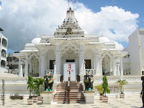 tempel in mombasa (kenia) tempel in mombasa (kenia)