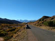 mountain road