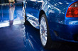 Photo: sports car sports car