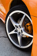 Photo: 18" rim 18" rim