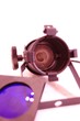 projecteur par16