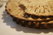 galette de pain azyme