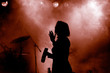 rock atittude