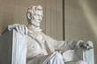 lincoln memorial (right side close-up)