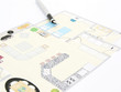 plan de maison 6 plan de maison 6