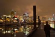 harbor