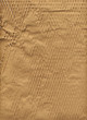 slashed paper