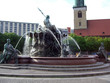 neptunbrunnen