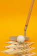 minigolf