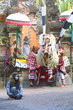 barontanz insel bali - asien, indonesien barontanz insel bali - asien, indonesien