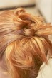 chignon