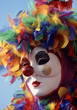 clown plume