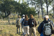 Photo: walking safari walking safari