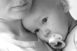 baby's eyes