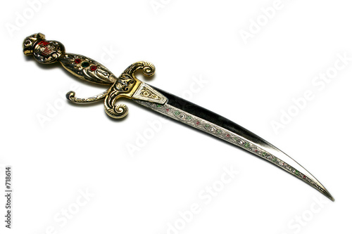 spanish dagger