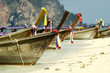 boats
