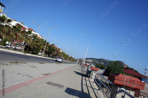 alanya city