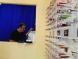 chez l'opticien