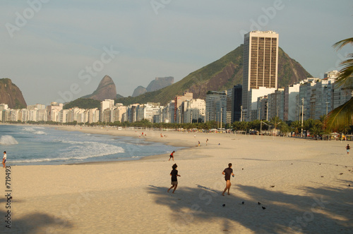 Foto: copacabana copacabana