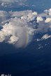 Photo en ligne au meilleur prix rainbow from above
