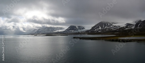 bei ny alesund bei ny alesund