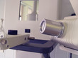 x-ray machine
