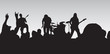 rock concert 4
