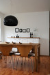modern living room