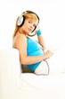 listening music listening music
