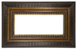 picture frame brown (path included)