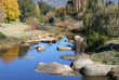 autumnal river autumnal river