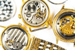 old watchs