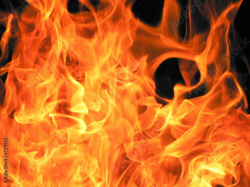 fire
