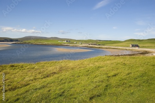 orkney's quiet beach orkney's quiet beach