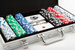 poker chips