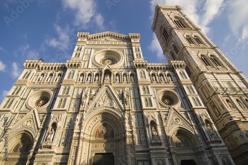 florence, dome