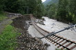 railway collapse