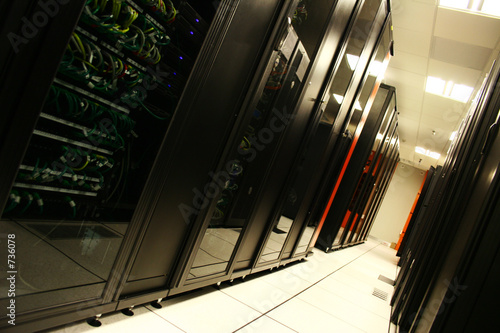 server street