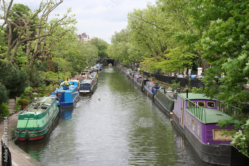 little venice, london