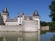 chateau de sully sur loire