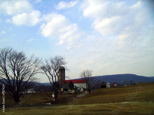 Photo: farm farm