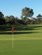 golf course