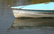 barque bleue barque bleue