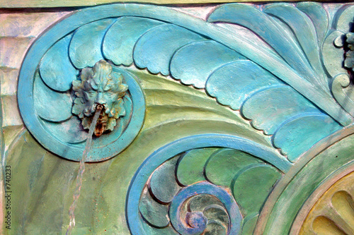 brunnen