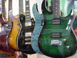 electric guitar