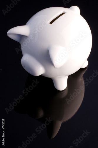 Foto: piggy bank piggy bank