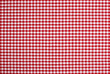 real picnic table cloth