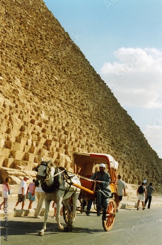 egypt piramid