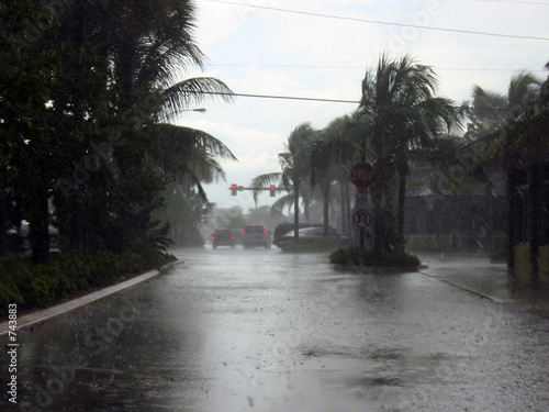 Photo: sturm + regen in florida (2) sturm + regen in florida (2)