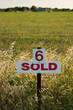 lot number 6 sold lot number 6 sold